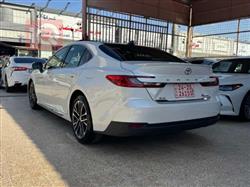 تۆیۆتا کامری